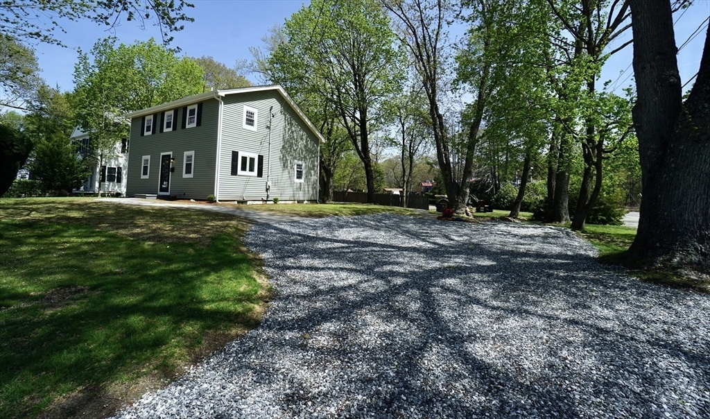 Property Photo: 101 Speen St MA 01760