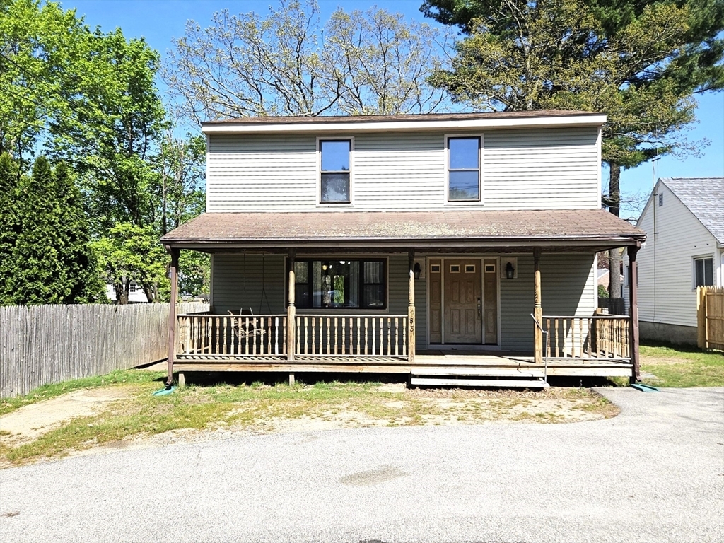 183 Pleasant View Avenue  Smithfield RI 02917 photo