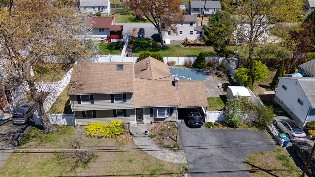 Property Photo:  20 Fernglade Rd  MA 01803 