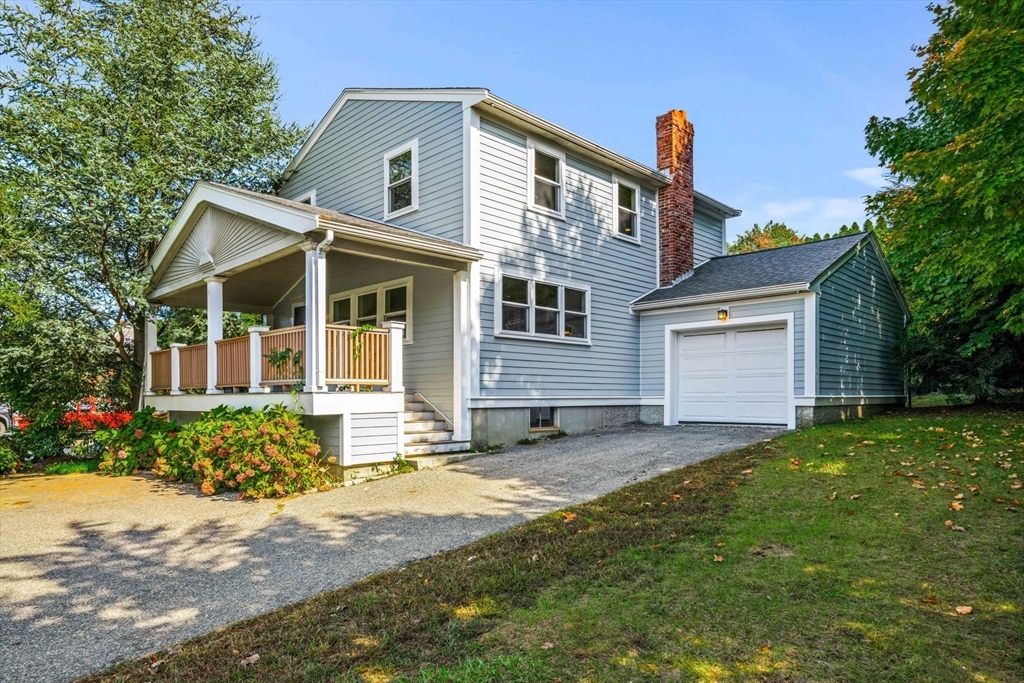 Property Photo: 1146 Randolph Ave MA 02186