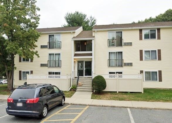 Property Photo: 15 Village Hill Ln 1 MA 01760