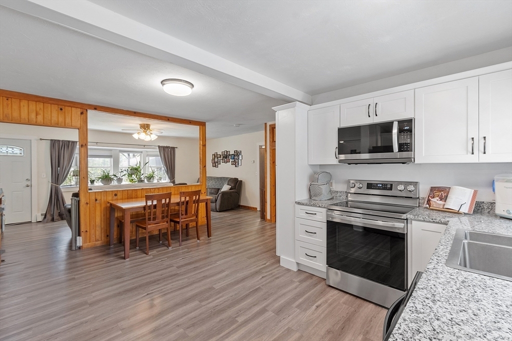 Property Photo: 439 Townsend Harbor Rd MA 01462