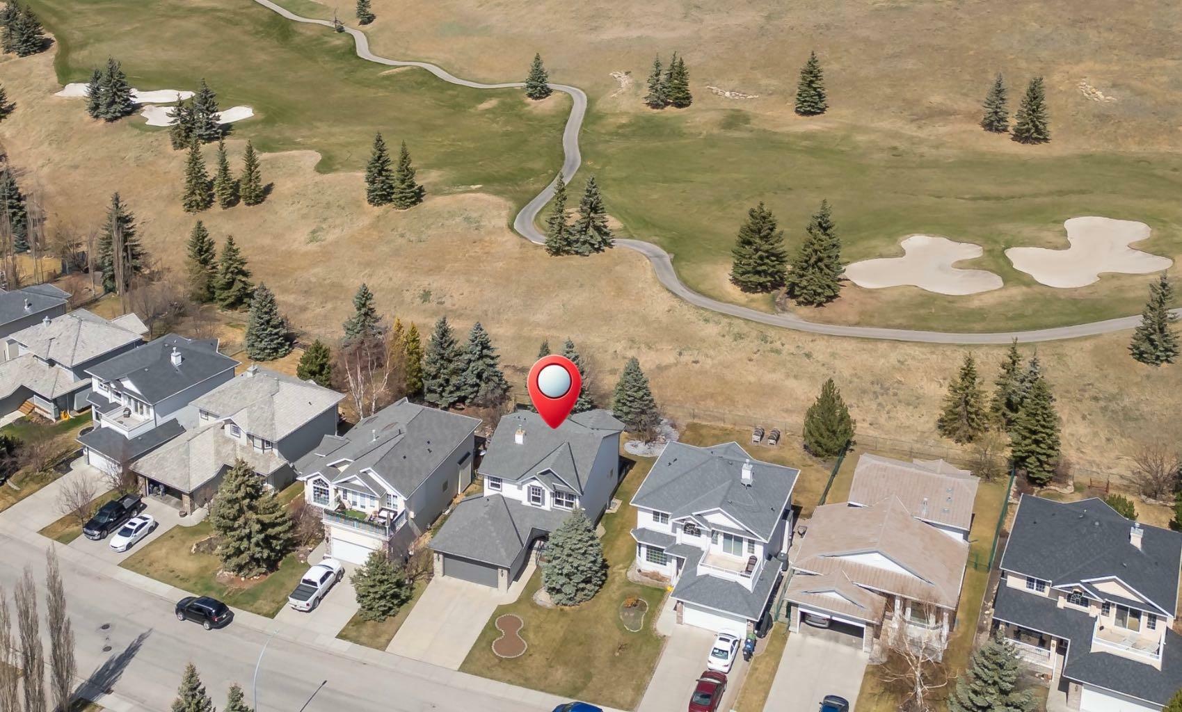 Photo de la propriété: 18 Gleneagles View AB T4C 1N9