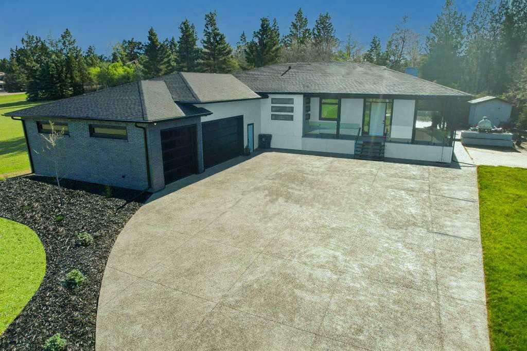 Photo de la propriété: 27475 Township Road 380 299 AB T4S 2B7