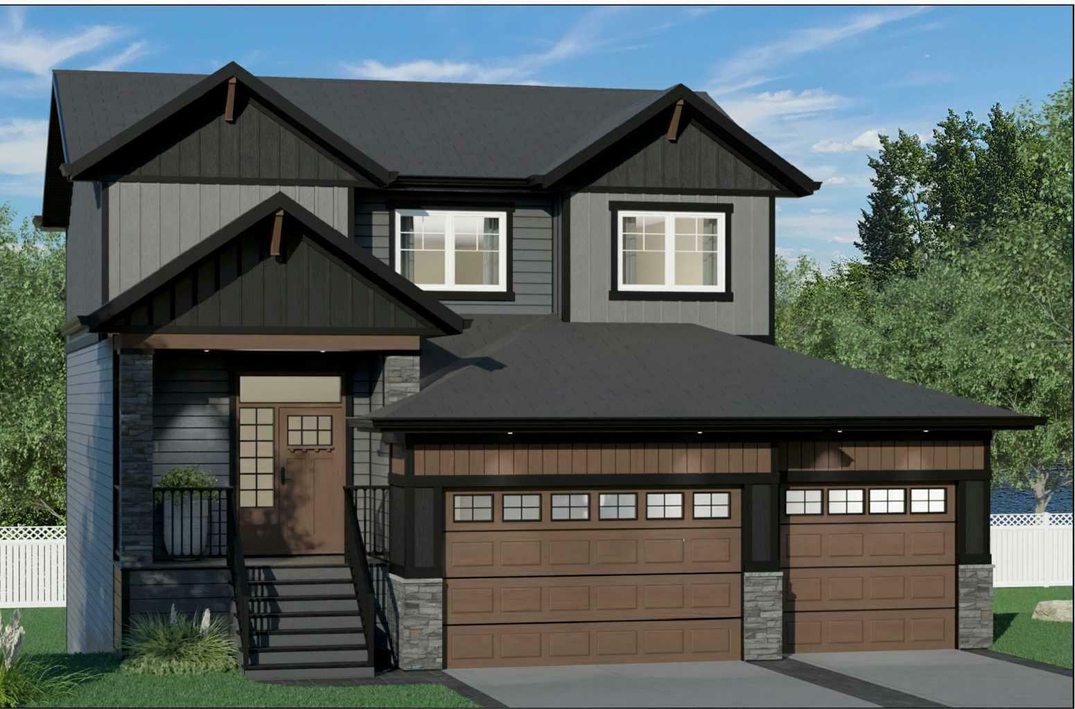 22 Aura Drive  Blackfalds AB T4N 0N3 photo