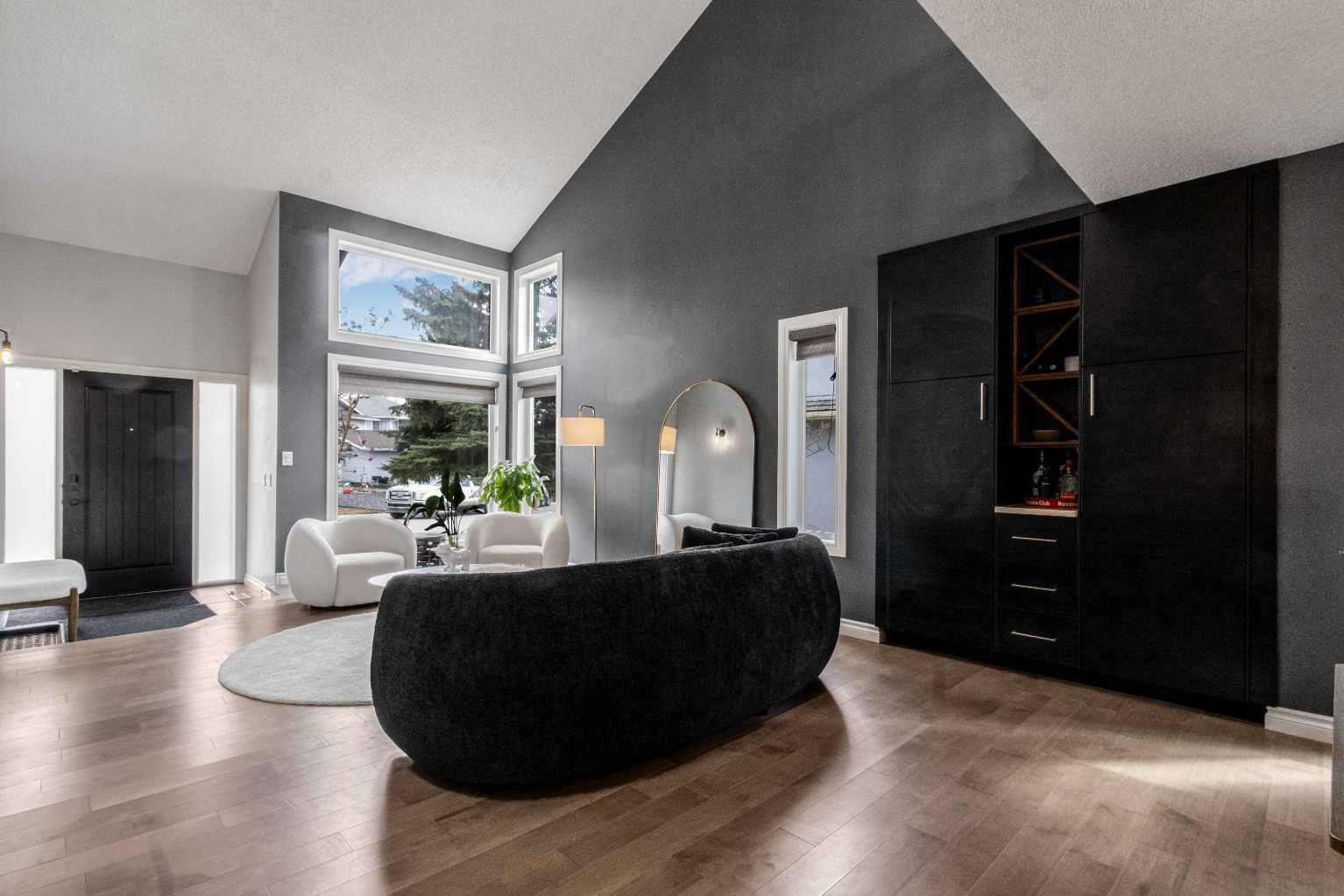 Property Photo: 29 Douglasbank Way SE AB T2Z 1W7
