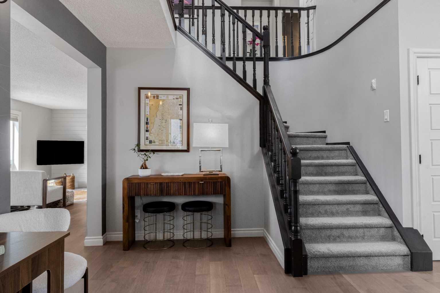 Property Photo: 29 Douglasbank Way SE AB T2Z 1W7