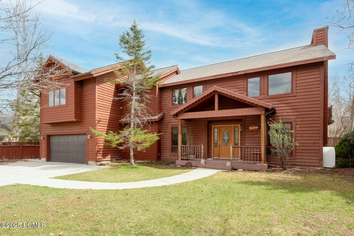 Property Photo: 2003 Venus Court UT 84060