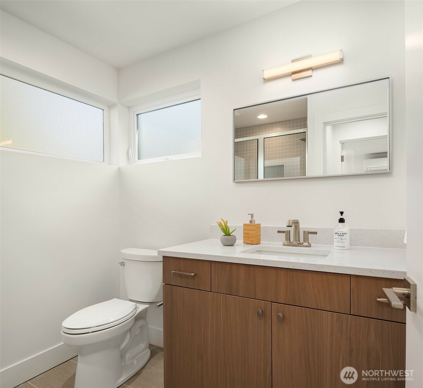 Property Photo: 7042 25th Avenue NW WA 98117
