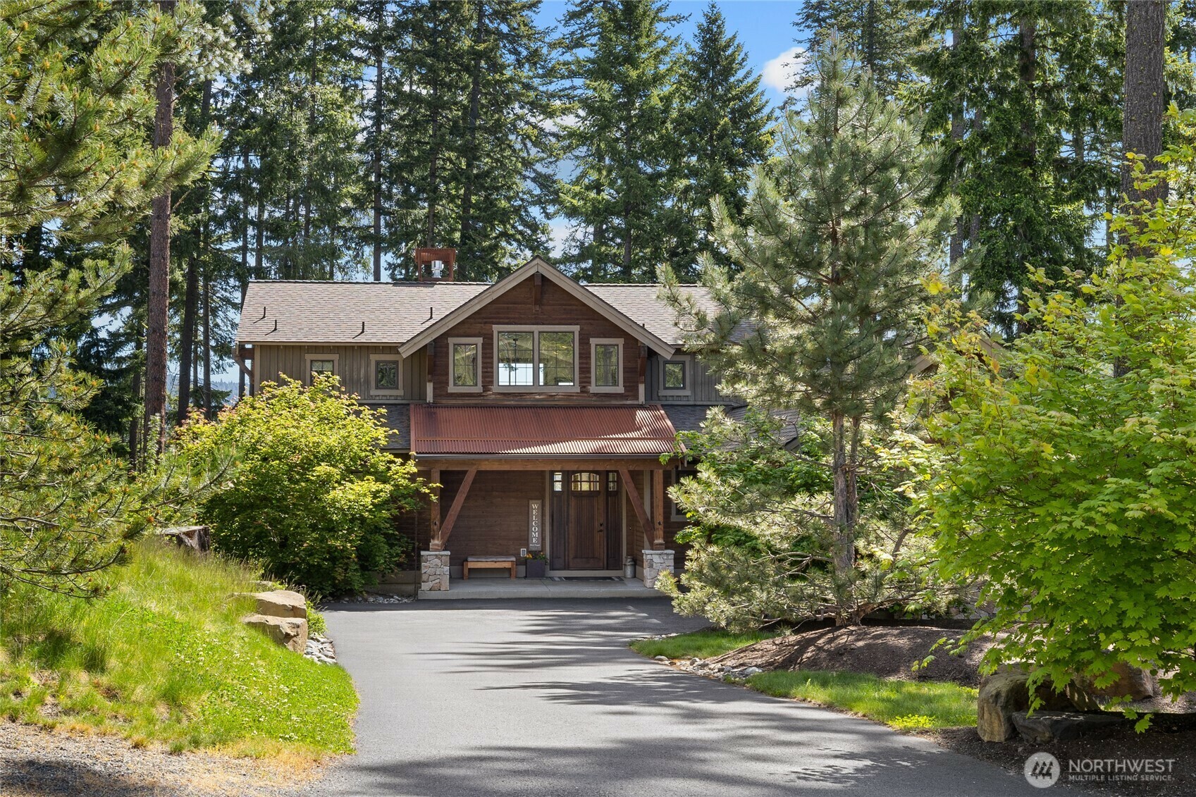 241  Black Nugget Lane  Cle Elum WA 98922 photo