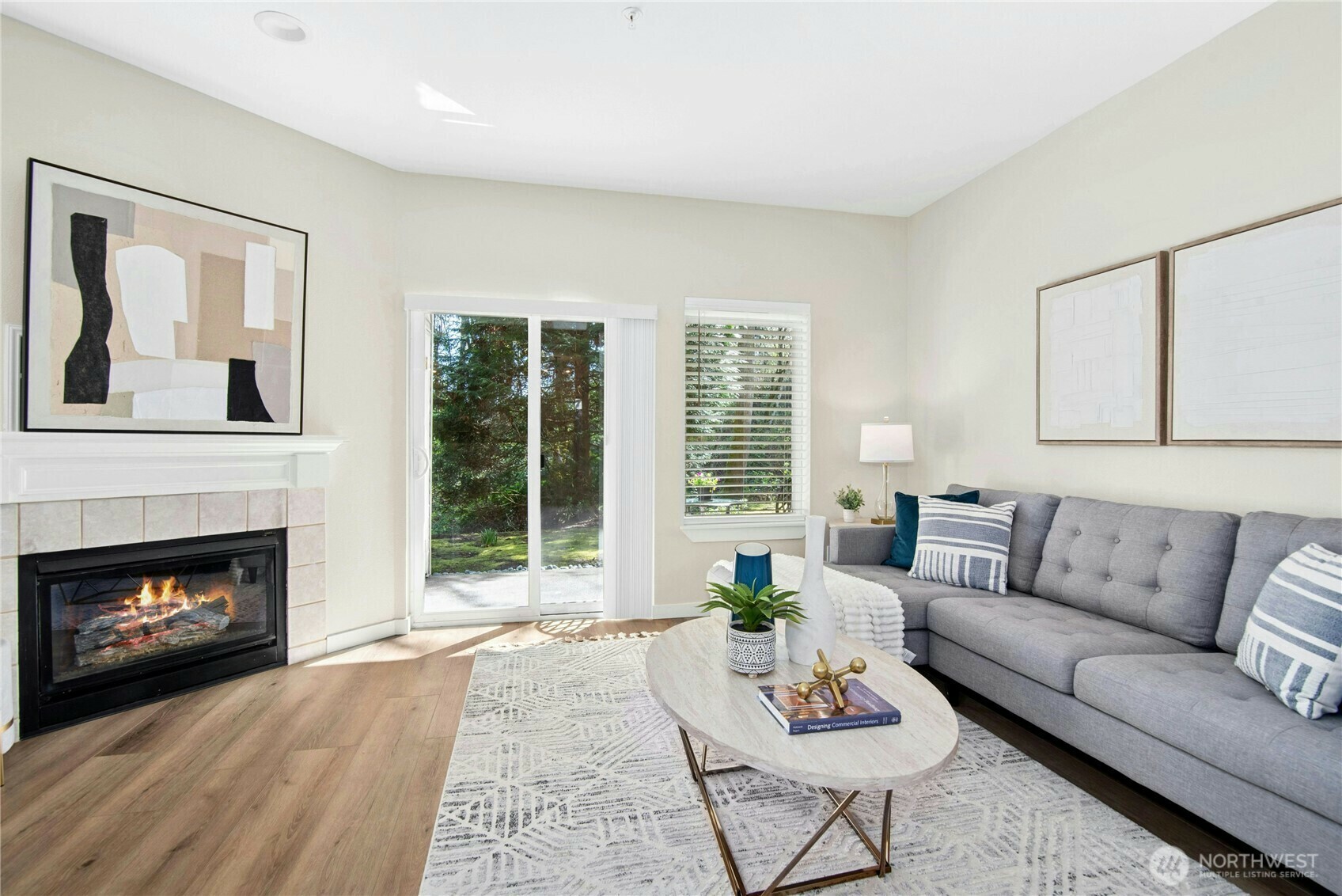 Property Photo: 12122 NE 171st Place D101 WA 98011