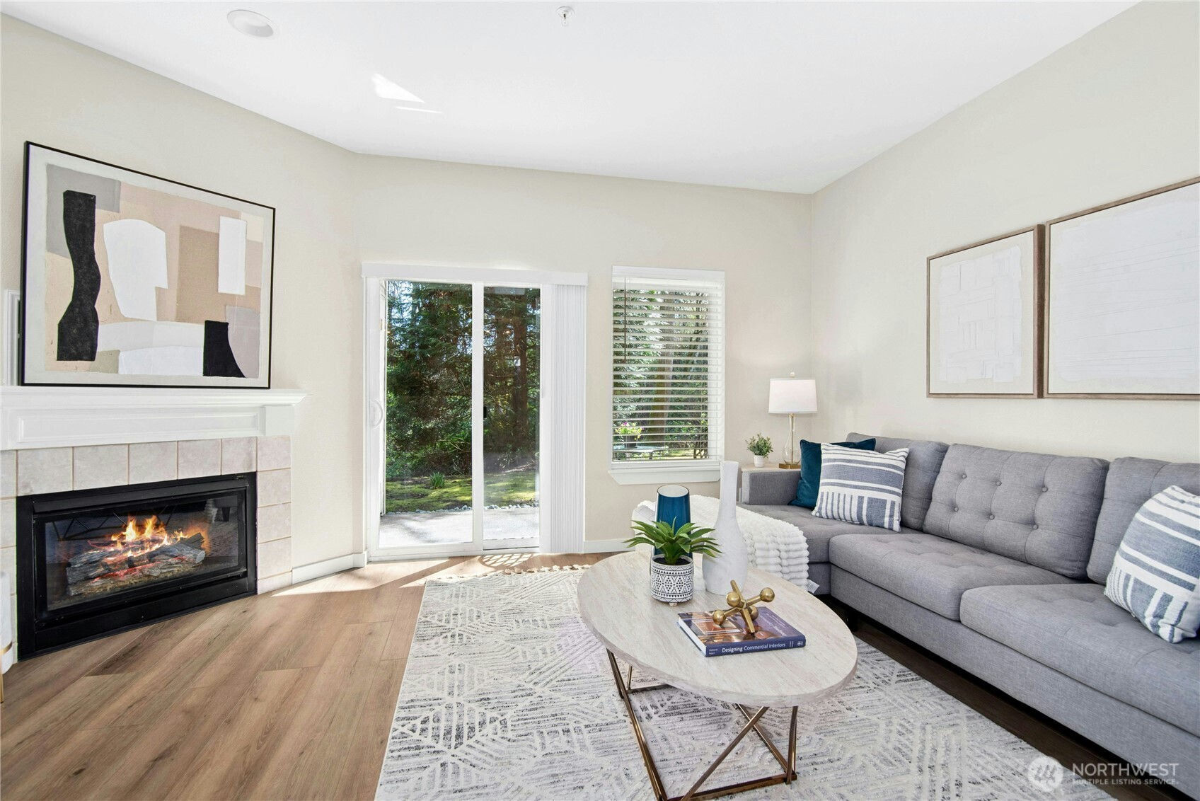 Property Photo:  12122 NE 171st Place D101  WA 98011 