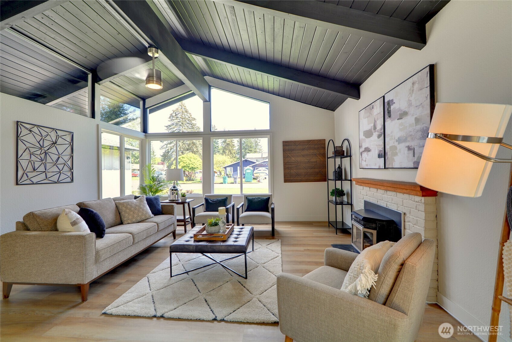 Property Photo: 6414 21st Drive NE WA 98271