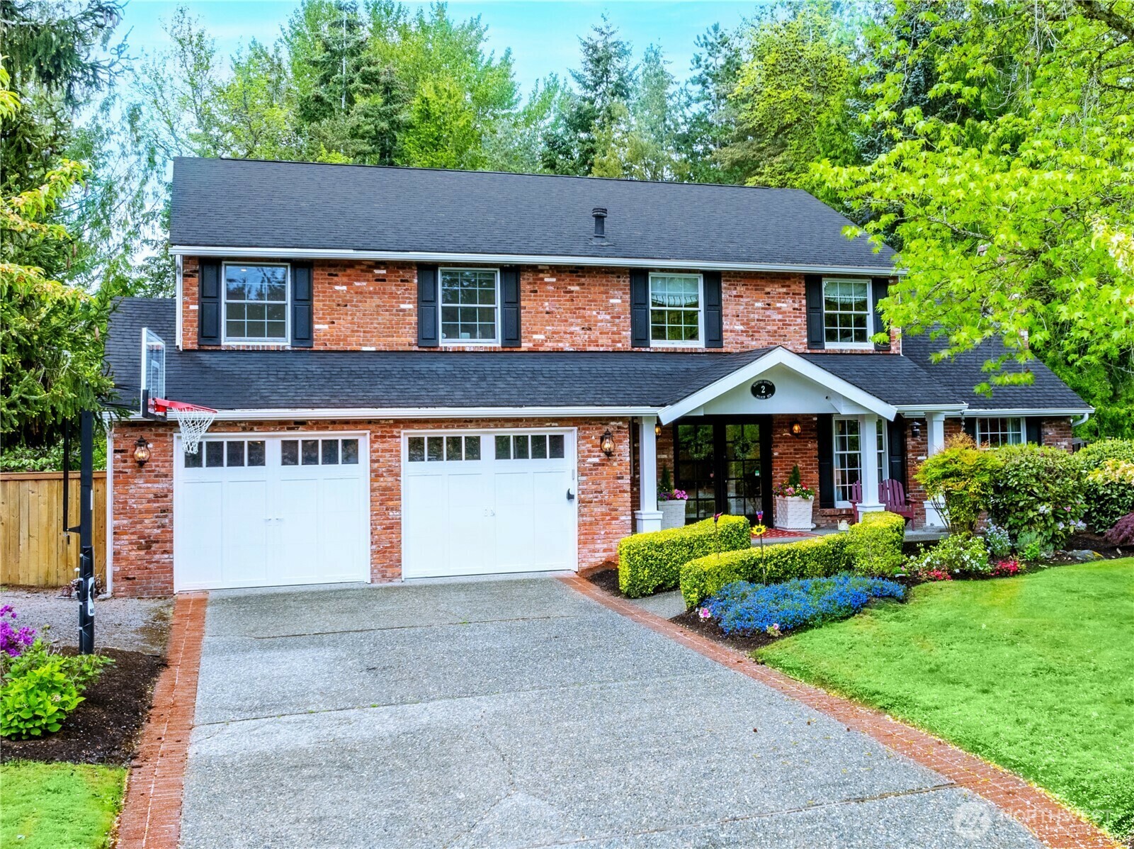 Property Photo: 2 Tulalip Key WA 98006