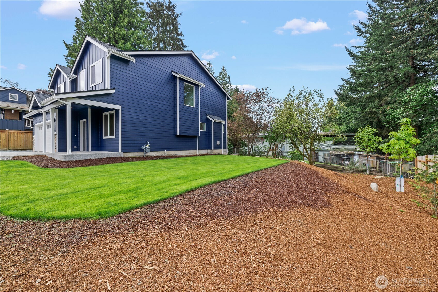 Property Photo: 13009 10th Avenue S WA 98168