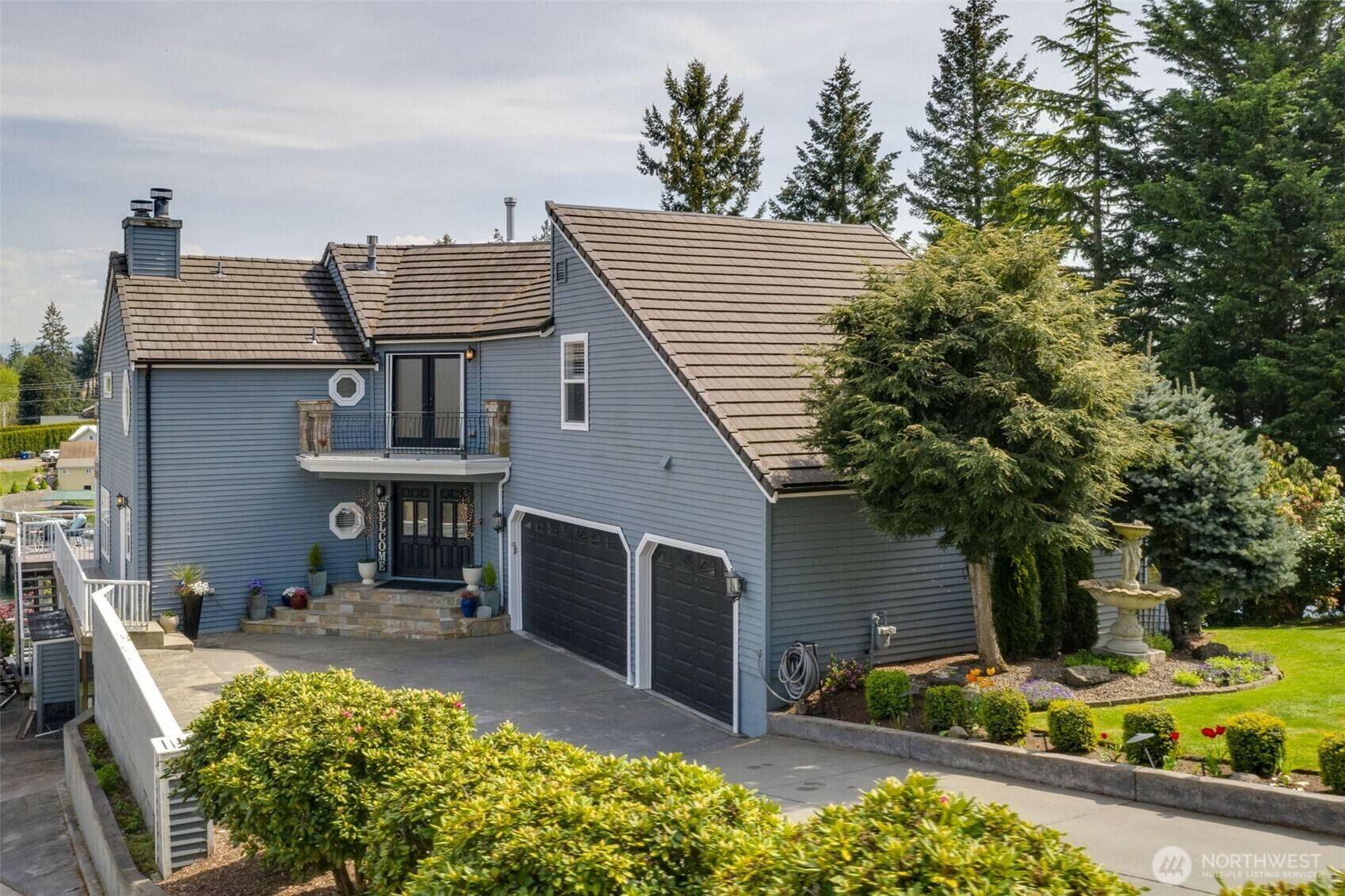 Property Photo: 21026 30th Street Ct E WA 98391