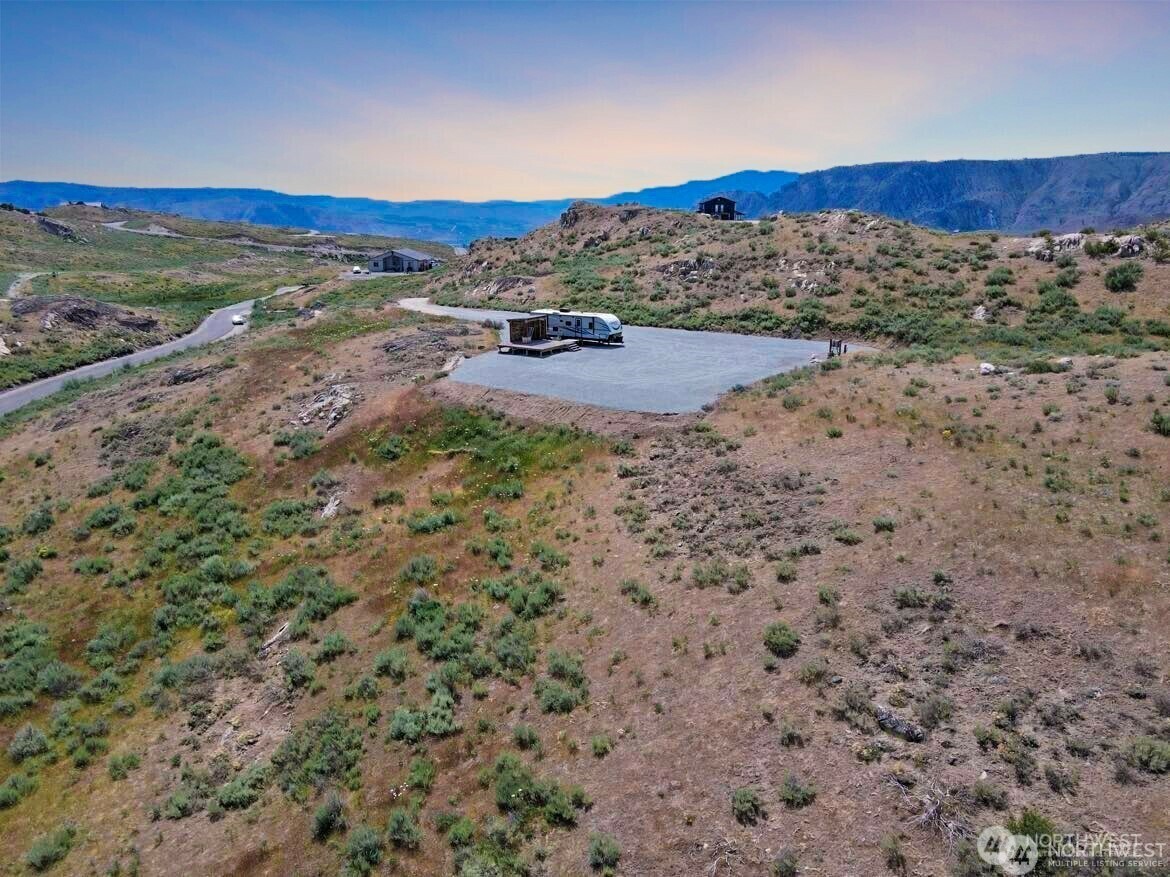 Property Photo: 13 Little Spur Lane WA 98812