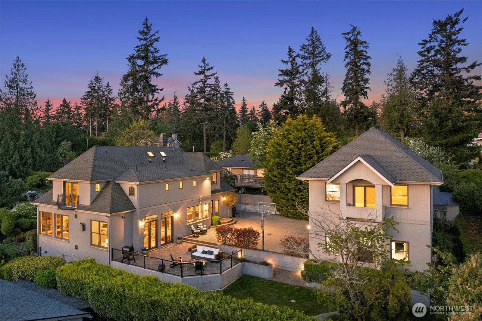 Property Photo: 1025 NW 178th Street WA 98177