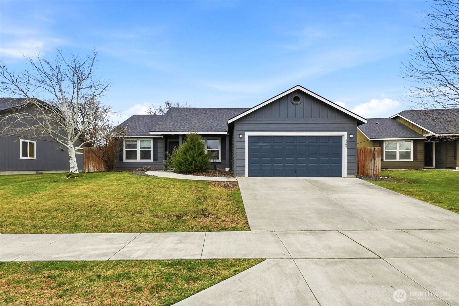 Property Photo:  5905 W 4th Place  WA 99336 