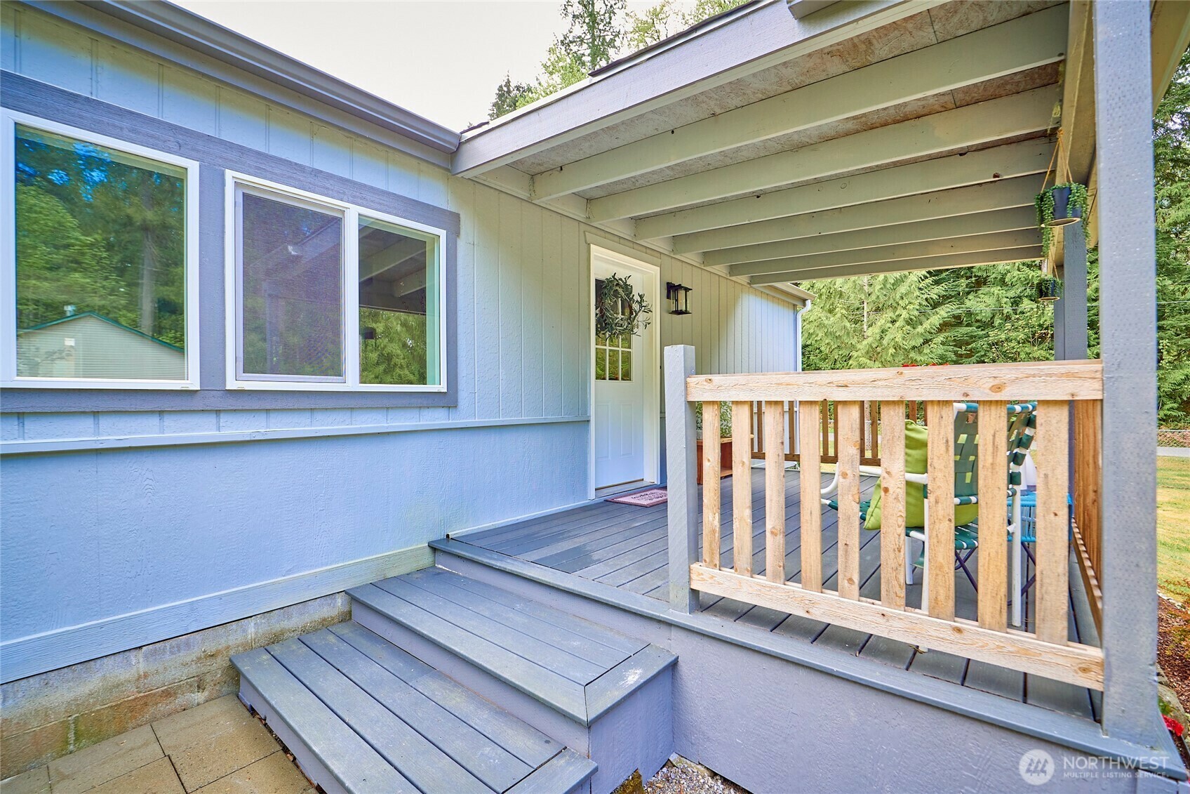 Property Photo: 25211 Clear Creek Road WA 98241