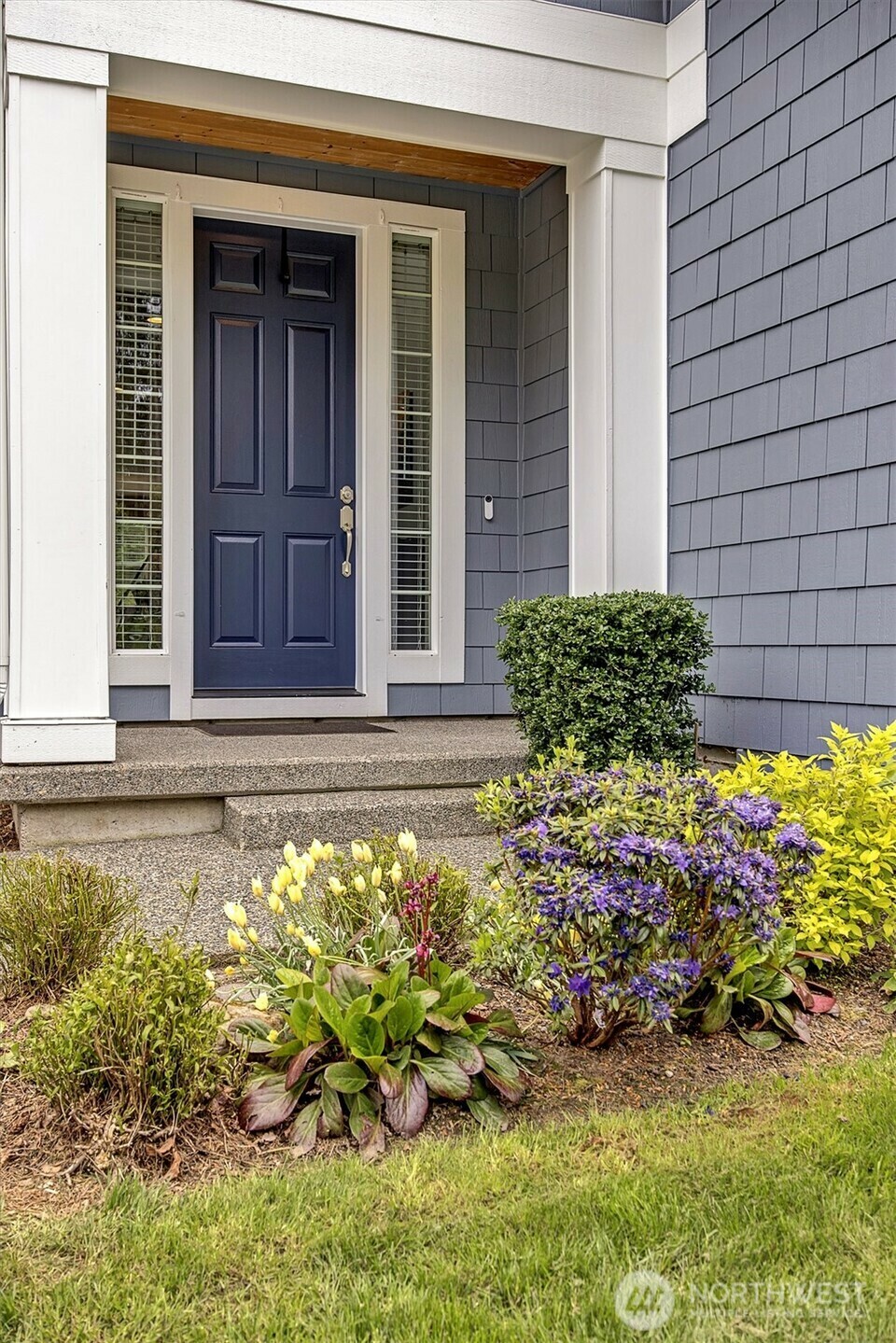 Property Photo: 1232 Salish Avenue SE WA 98045