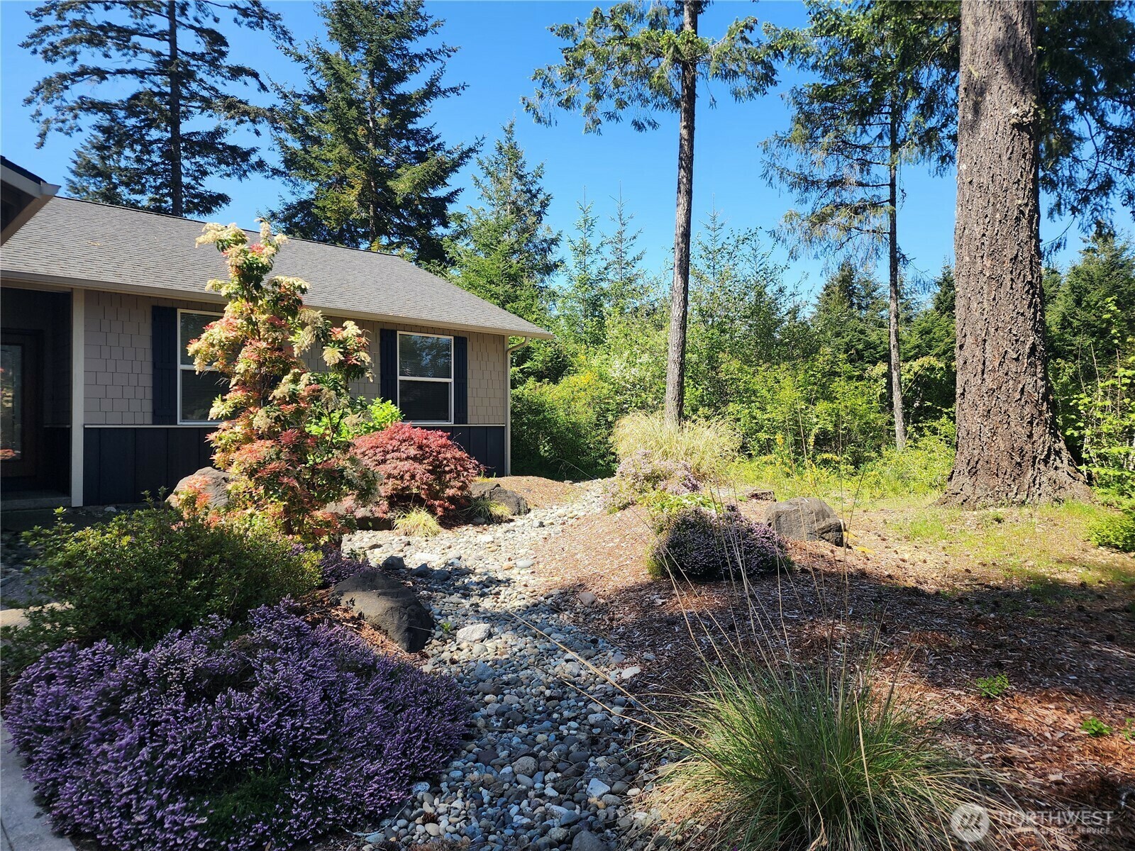 Property Photo: 30 E Lily Pond Lane WA 98584