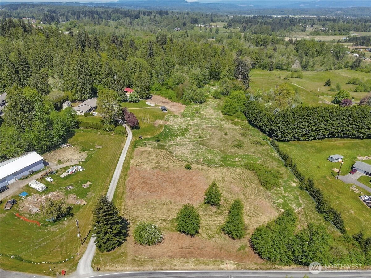 Property Photo: 3 Xx 172nd Street NW WA 98223