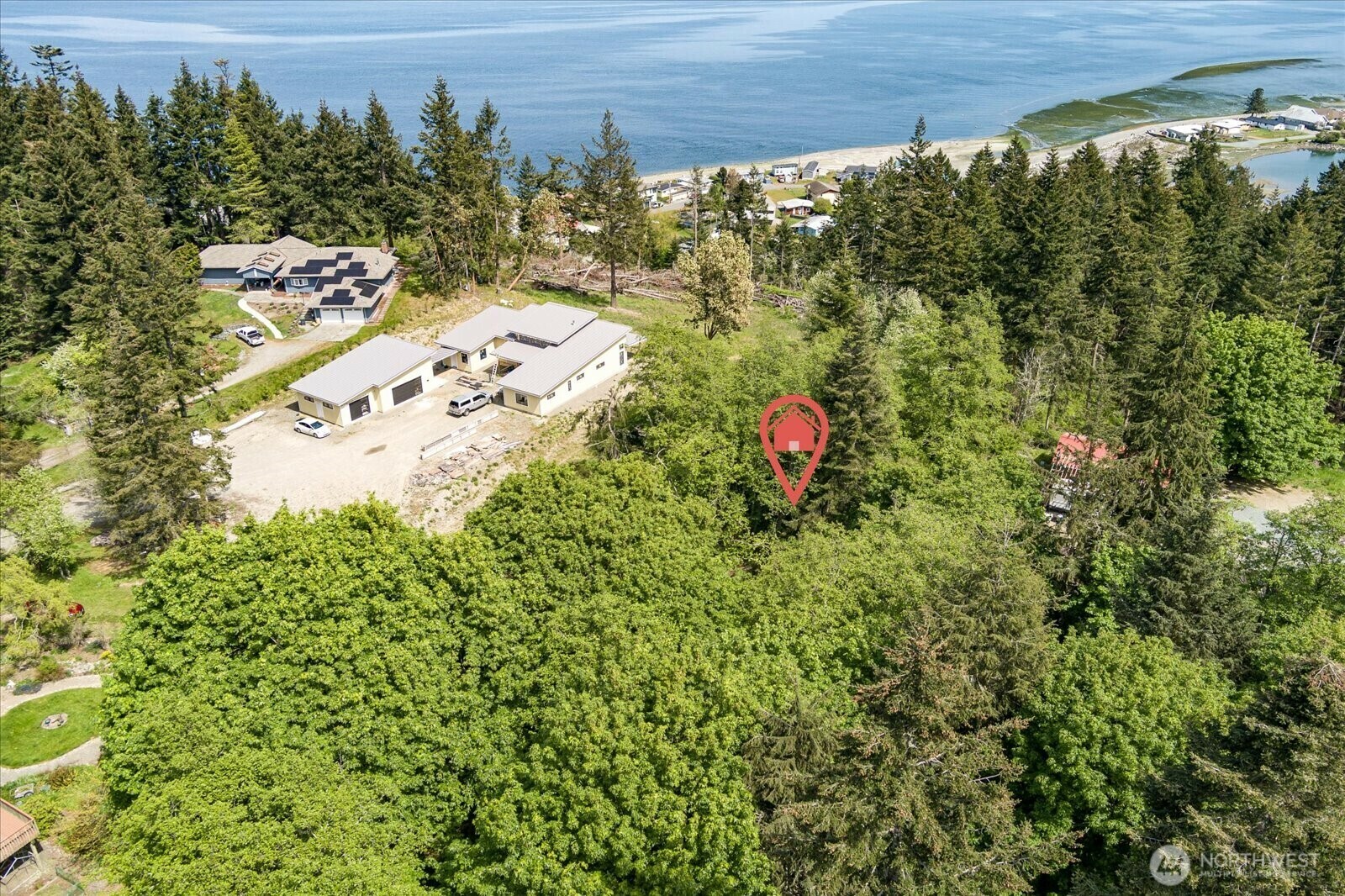 0 S Pheasant Run Road  Coupeville WA 98239 photo