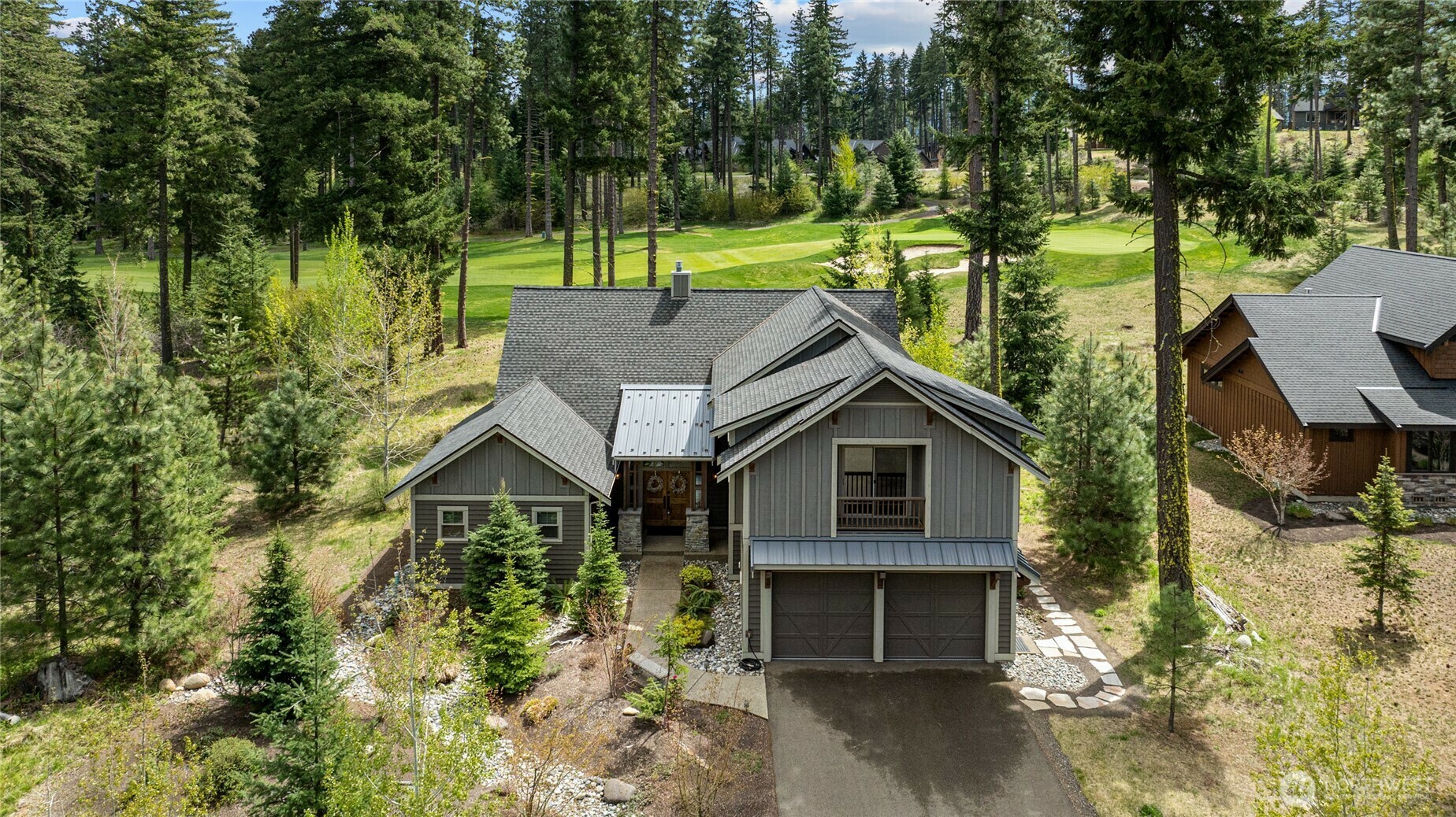 Property Photo: 330 Maple Leaf Loop WA 98922