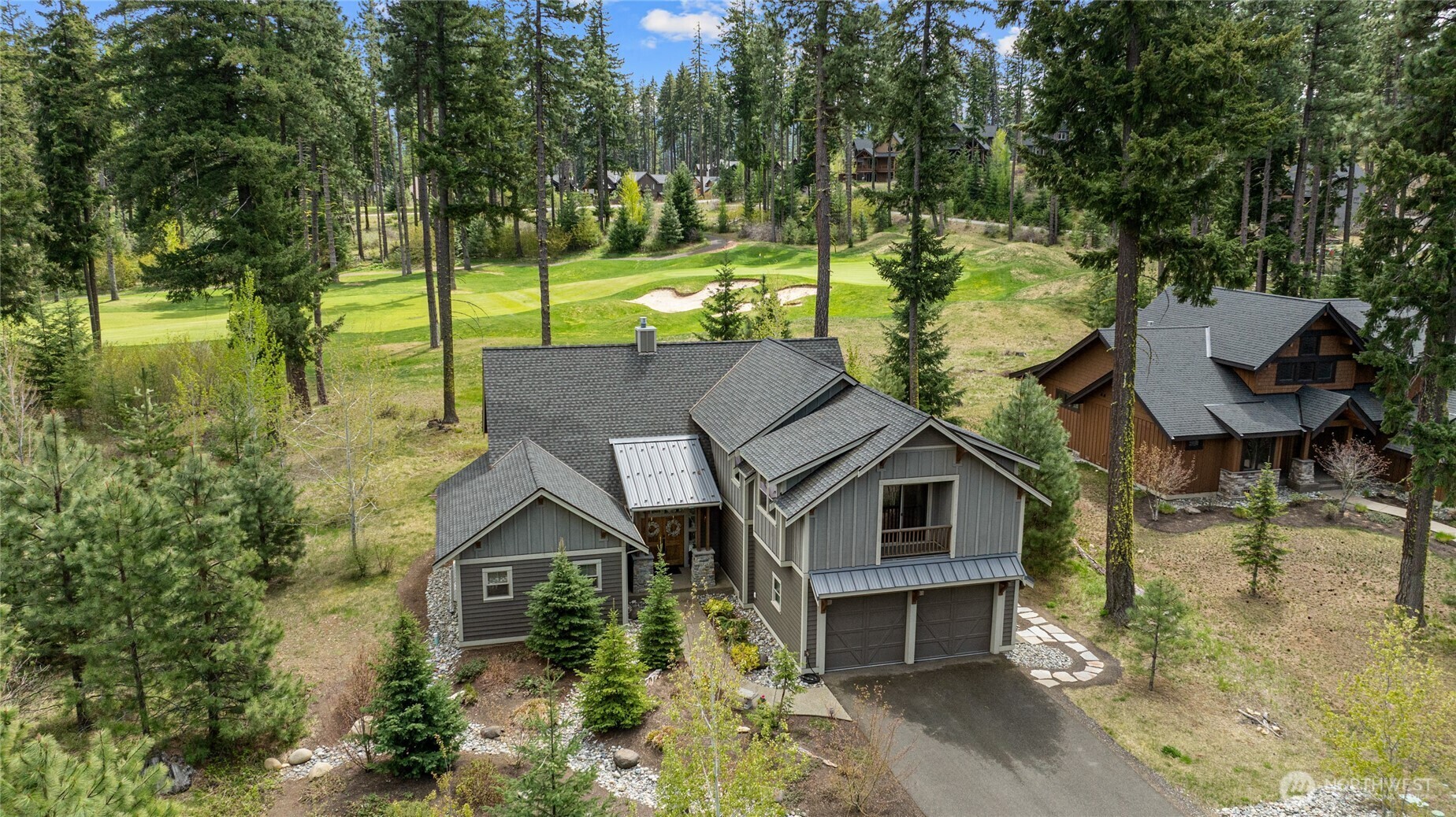 Property Photo: 330 Maple Leaf Loop WA 98922