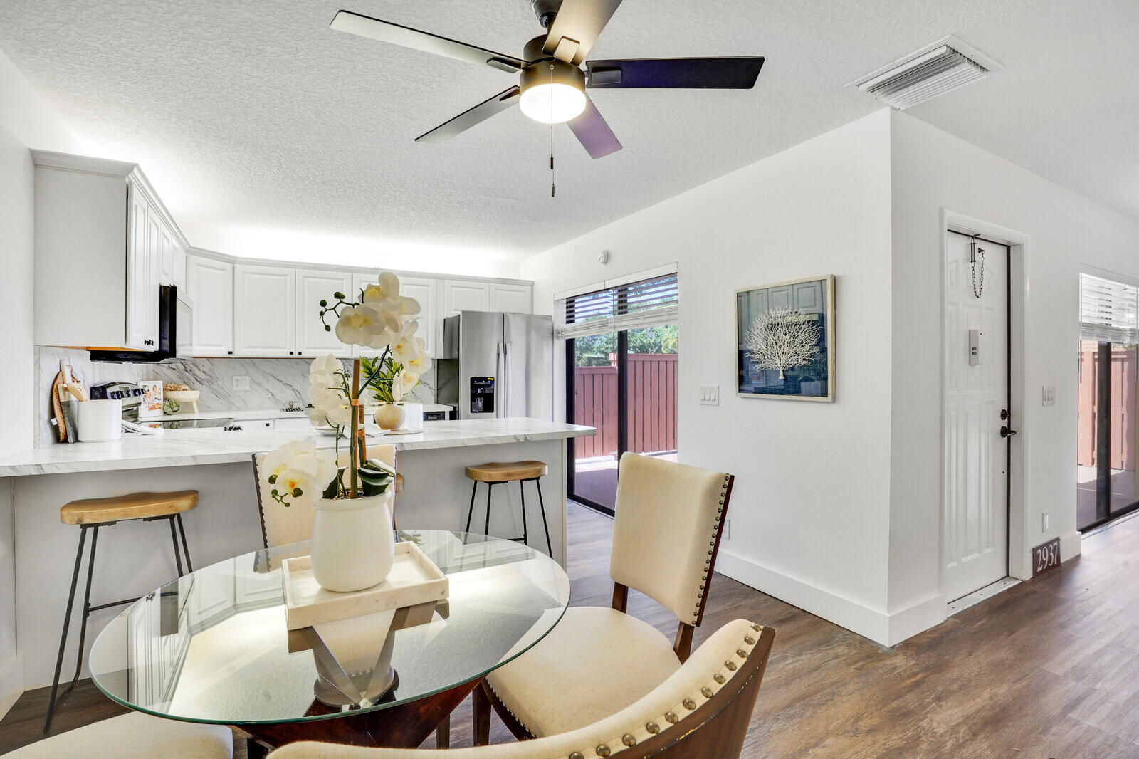 Property Photo: 2937 Waterford Drive FL 33442