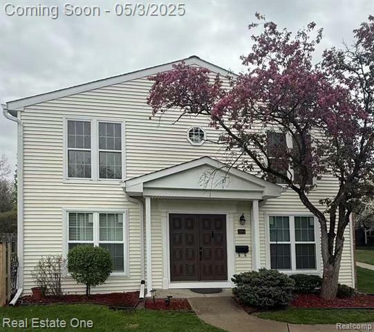 20098 Bryn Mawr  Northville Twp MI 48167 photo
