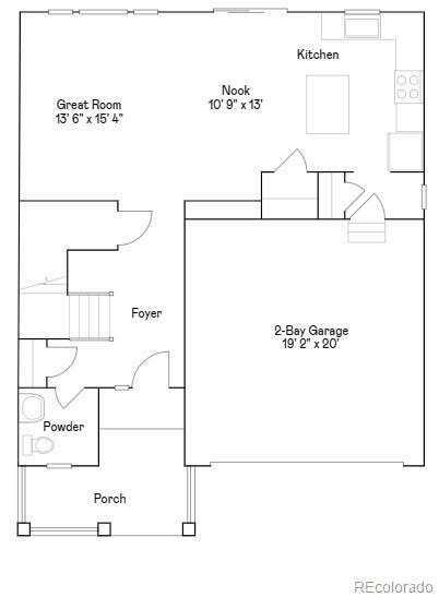 Property Photo: 148 Baler Court CO 80601