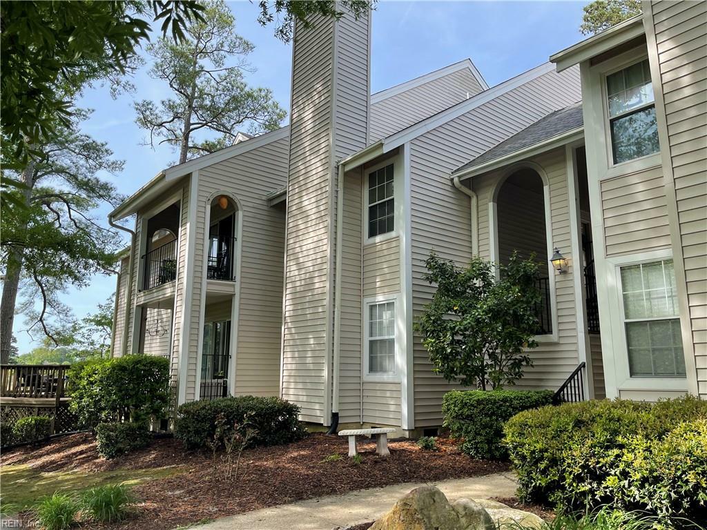 Property Photo: 420 River Forest Rd VA 23454