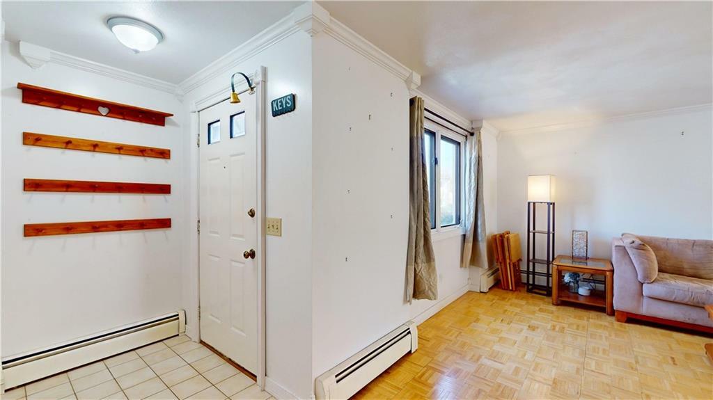 Property Photo: 500 East Greenwich Avenue 106 RI 02893