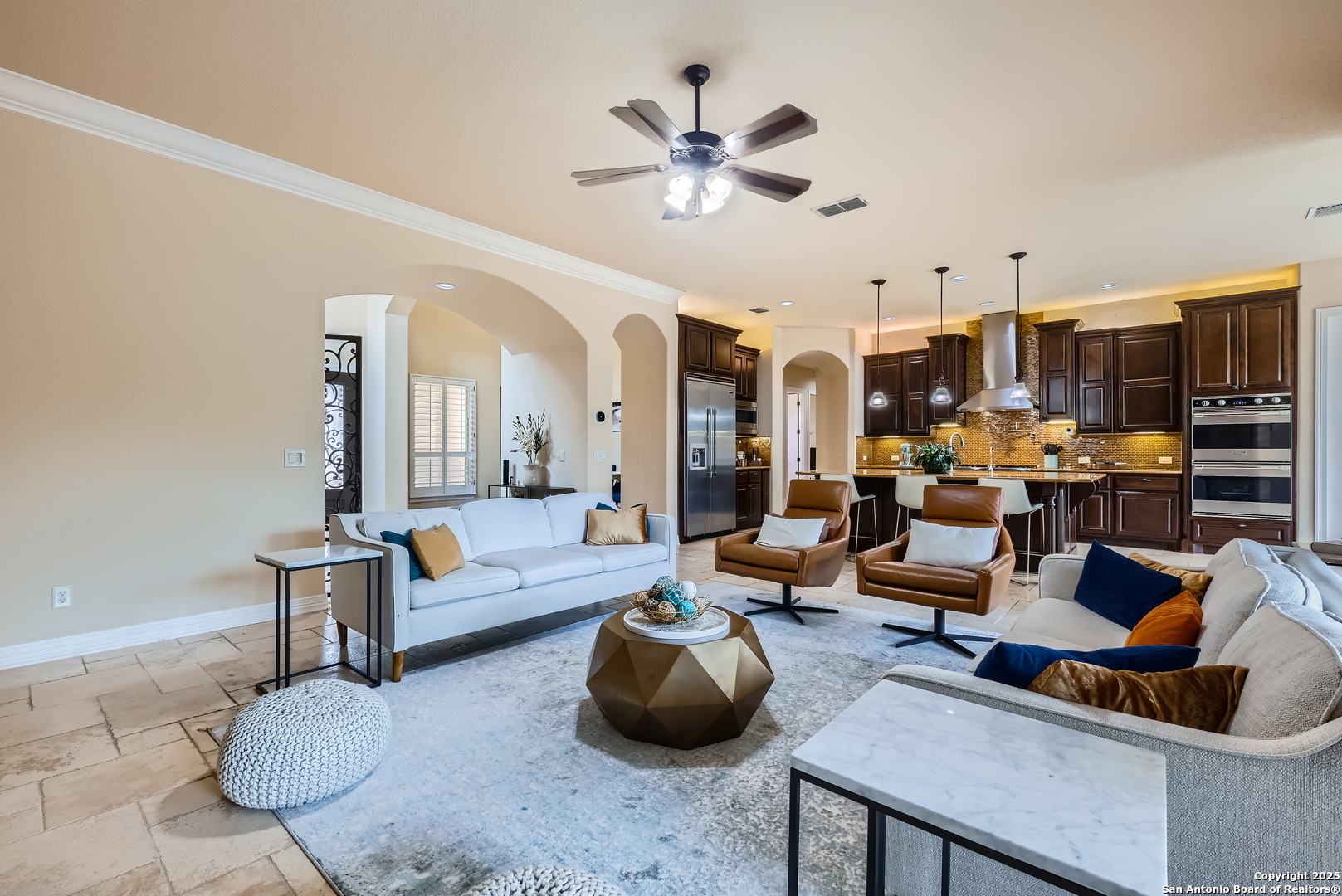 Property Photo: 3714 Verrado TX 78261