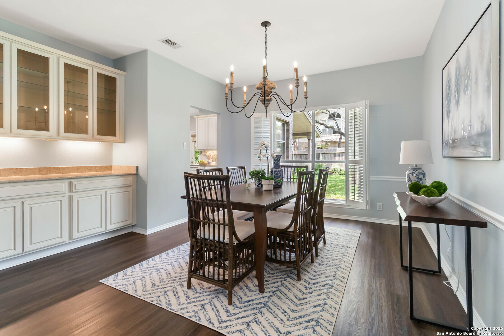 Property Photo: 2527 Ashton Village TX 78248