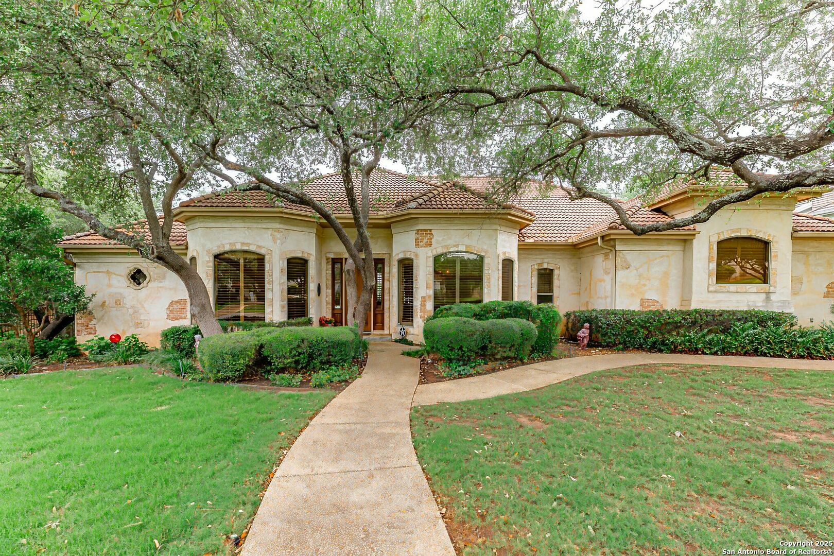 19907 Messina  San Antonio TX 78258 photo