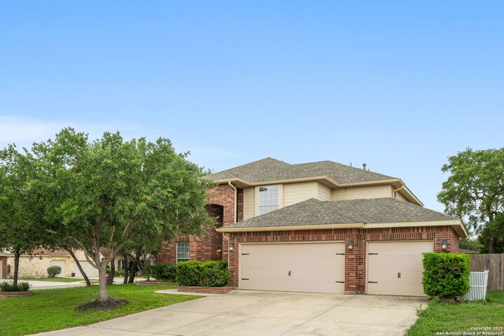 Property Photo:  15102 Wingheart  TX 78253 