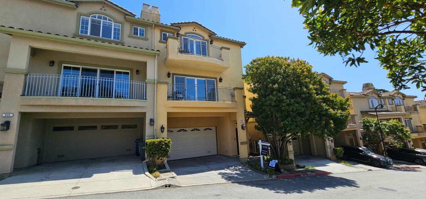 Property Photo: 811 La Montagne Place CA 94080