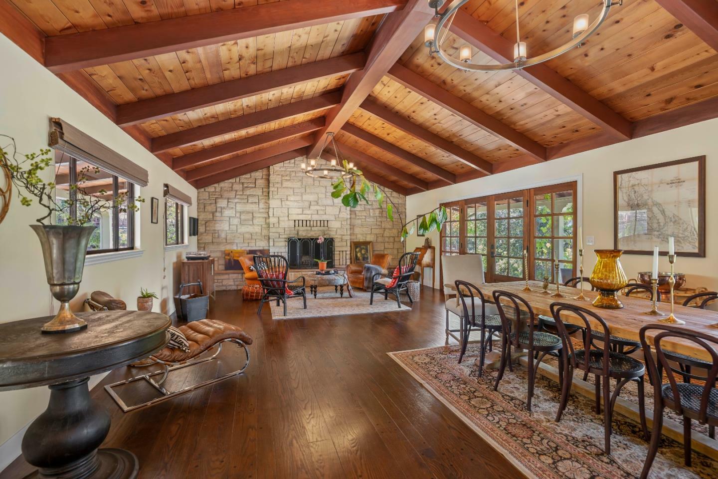 Property Photo: 15315 Kennedy Road CA 95032