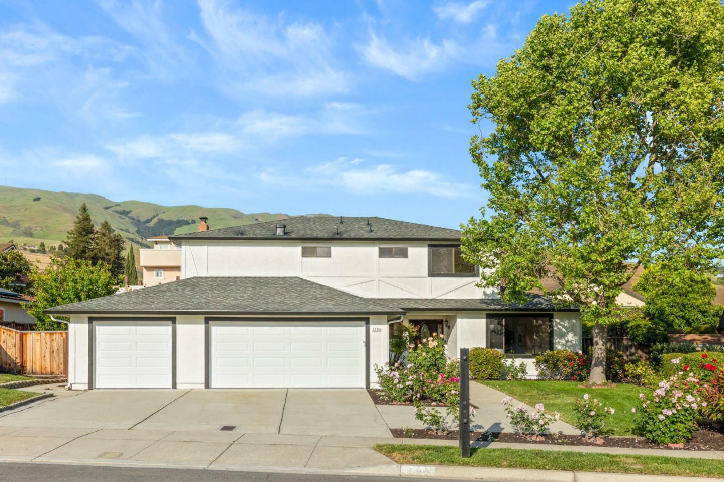 Property Photo: 2236 North Park Victoria Drive CA 95035