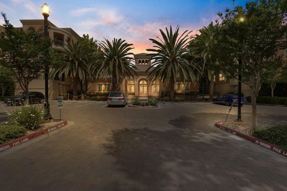 Property Photo: 1390 Saddle Rack Street 234 CA 95126