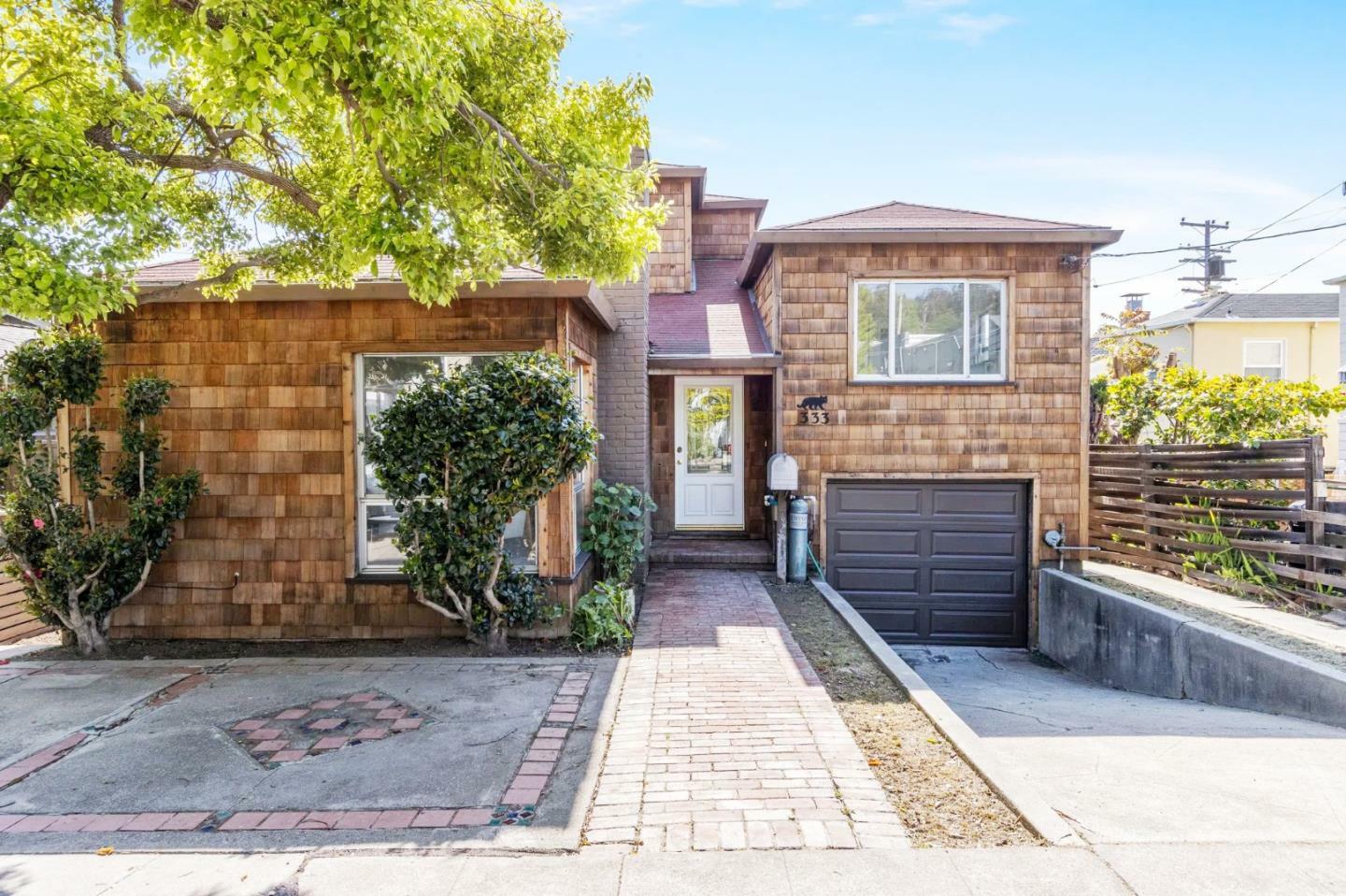 Property Photo: 333 Ramona Avenue CA 94530