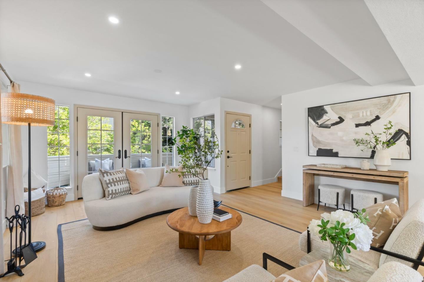 Property Photo: 721 Hibiscus Place CA 95117