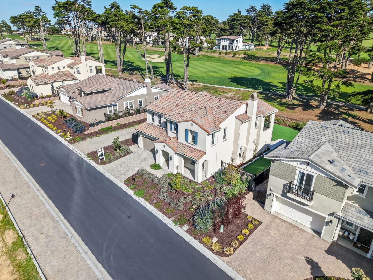 Property Photo: 1814 Links Drive CA 93955