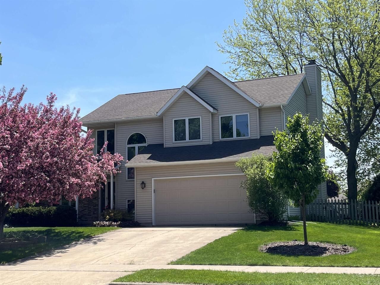 Property Photo:  7521 Sawmill Road  WI 53717 