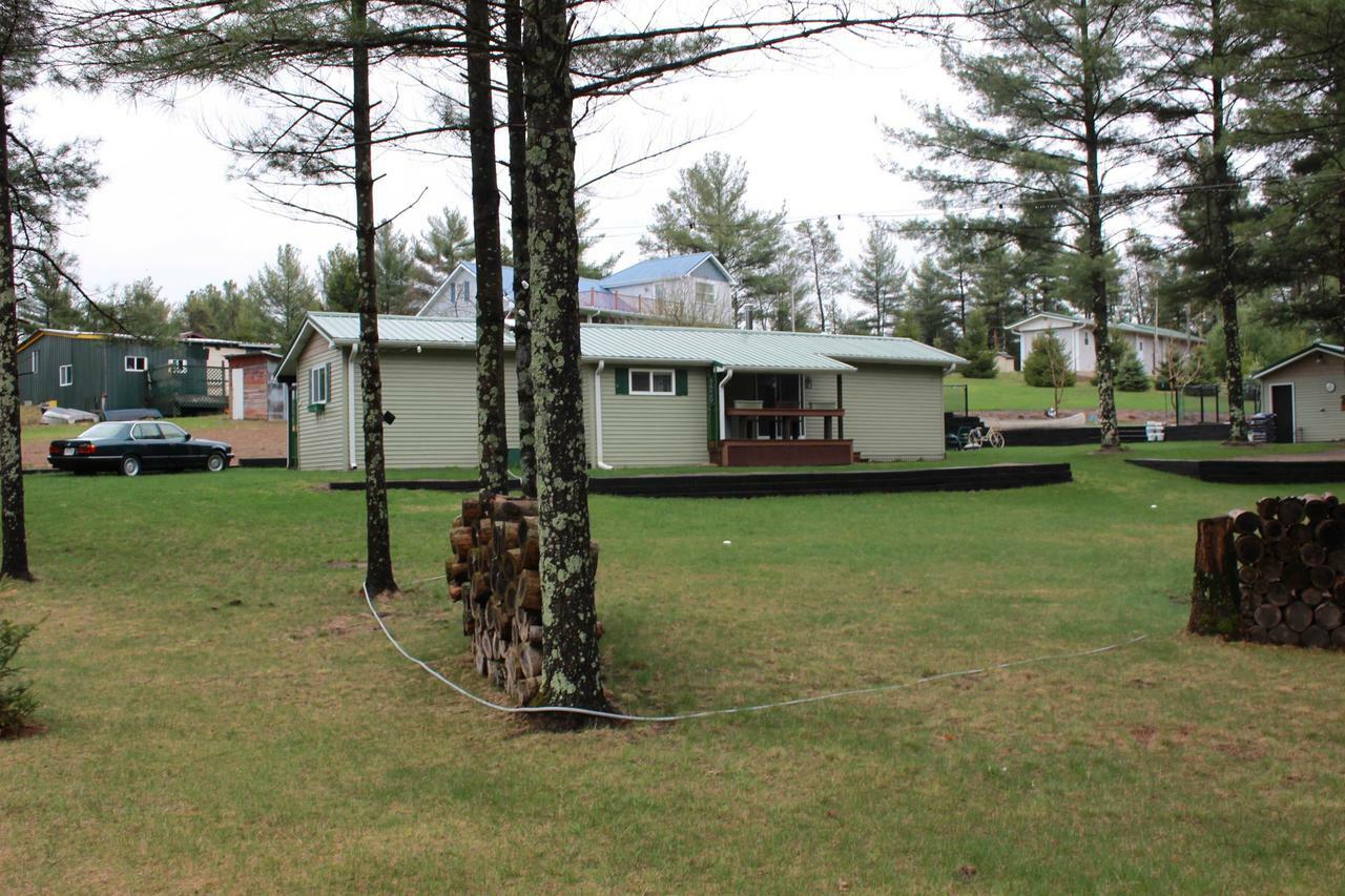Property Photo: 2054 Wisconsin Street WI 53934