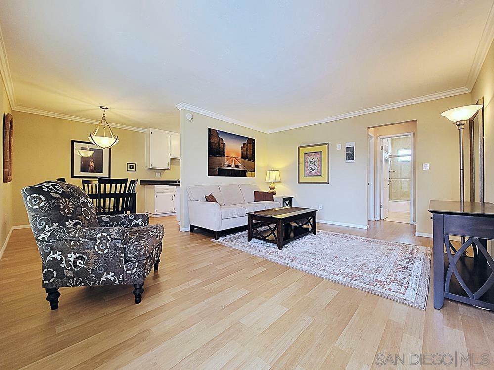 Property Photo: 4930 Del Mar Ave 210 CA 92107
