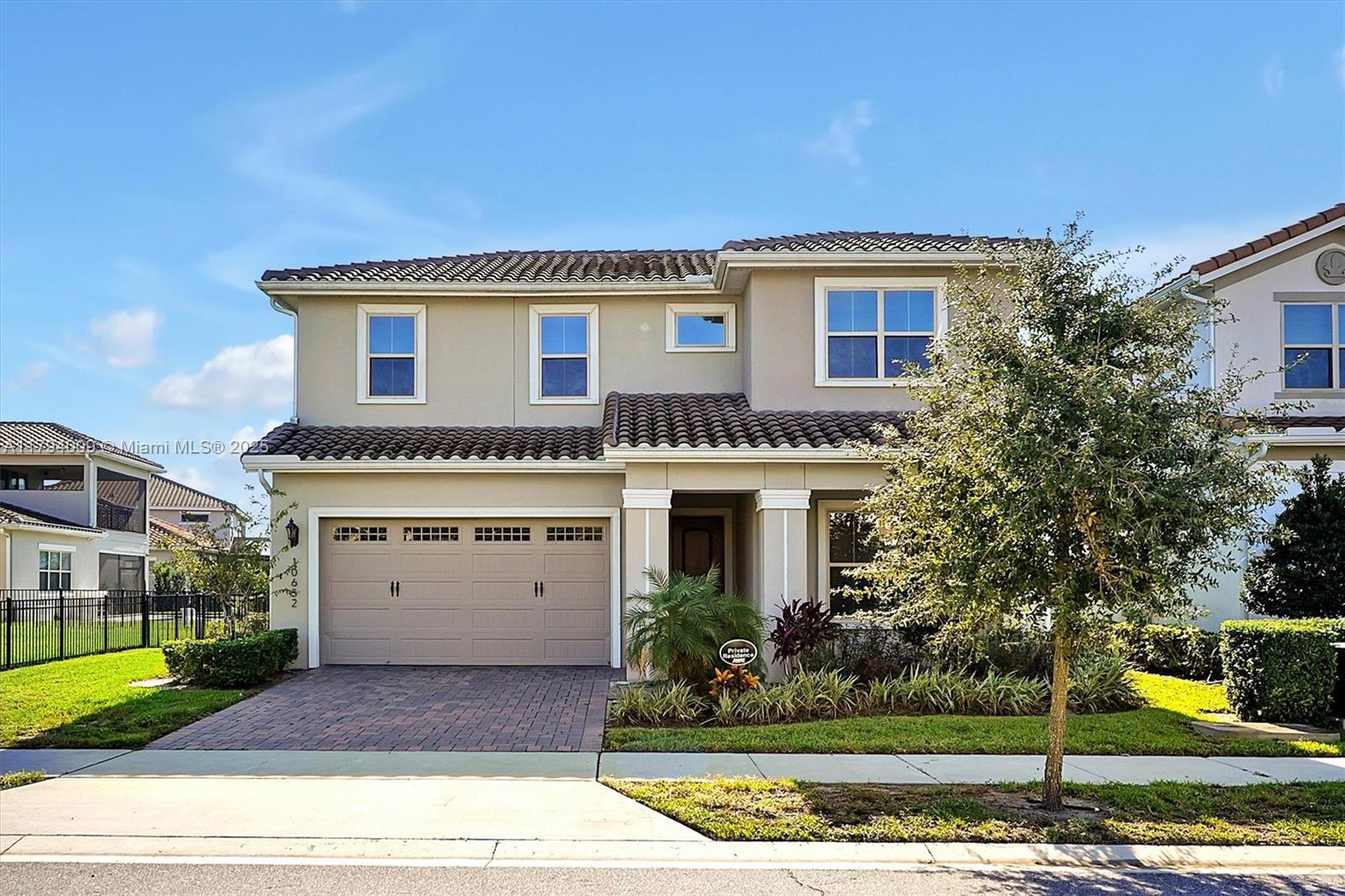 10652 Woodrow Dr  Orlando FL 32832 photo